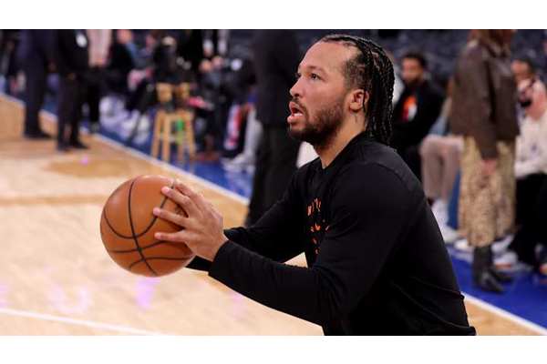 Knicks have one big thing playing in their favor even with Jalen Brunson sidelined