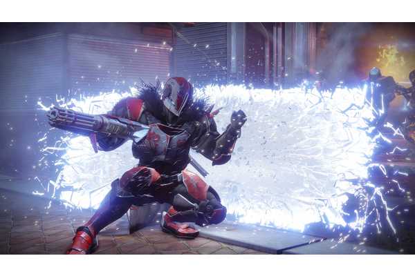 Bungie To Reveal Next Major Destiny 2 Expansion In May