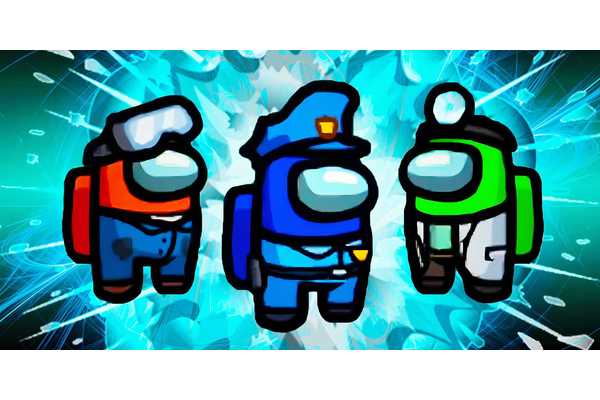 Beloved Indie Game Among Us Is Getting A Full 3D Version, Releasing Soon