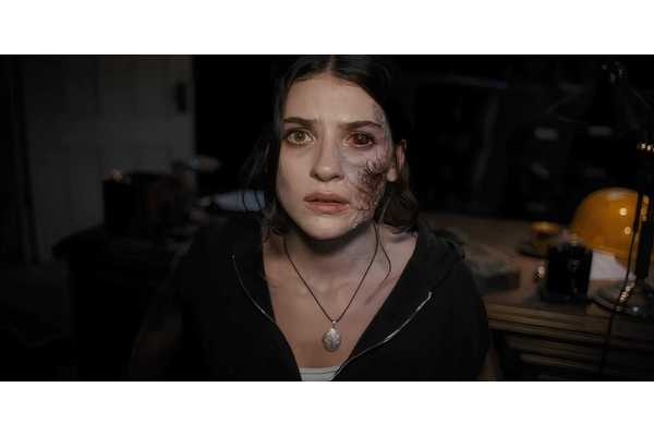 Until Dawn Cast & Crew Explain The Process Of Adapting A Beloved Horror Game