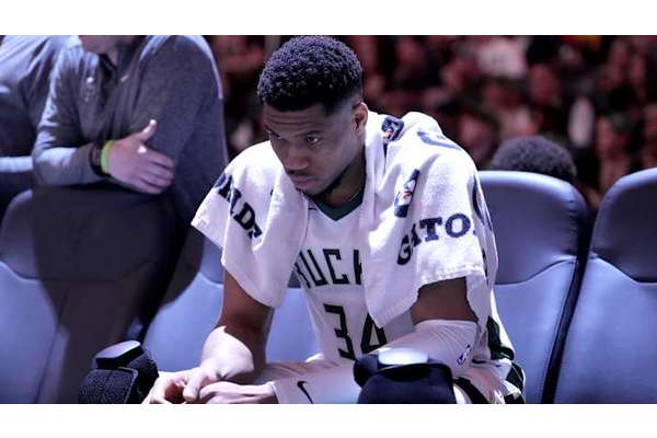 Knicks could be surprise winners of NBA's most shocking free-agency twist