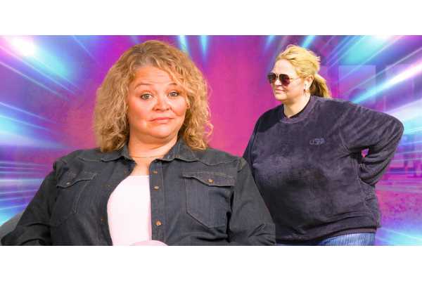 1000-Lb Sisters Amanda Halterman Provides Stunning Update On Her Critical Health Issues Amid Rumors The Show Will End After Season 7