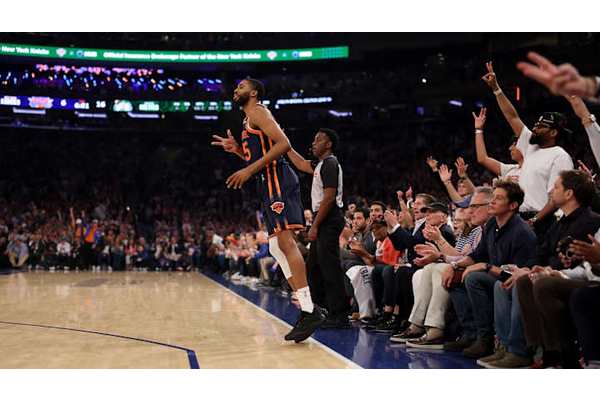 Knicks' next head coach must find way to tap into underutilized elite skill