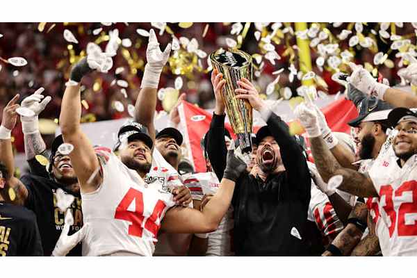 SEC & Big Ten better move with caution before adopting egregious CFP model