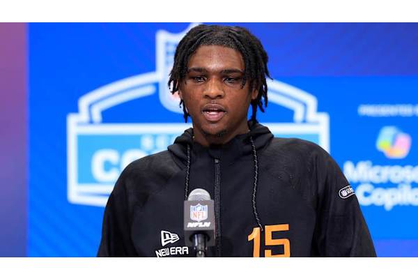 Ranking the Top 10 quarterbacks in the 2025 NFL Draft
