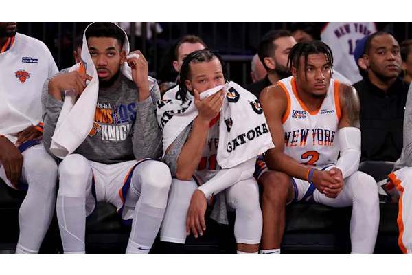 Tyrese Haliburton injury just raised the stakes of Knicks’ coaching search