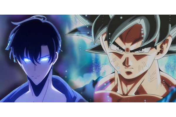 Solo Leveling Features Some of Anime's Best Fights in Ages, But That's Not the Real Reason It's So Popular