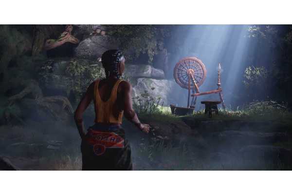 Can You Save In South Of Midnight?