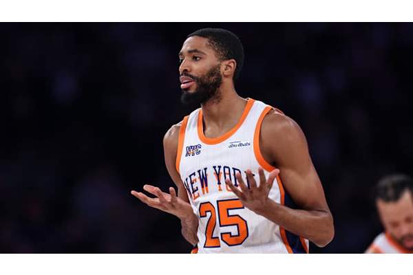 The Knicks miscast a key player — and it’s showing at the worst time