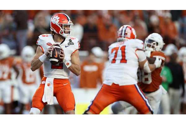 Way too early ACC football power rankings for the 2025 season