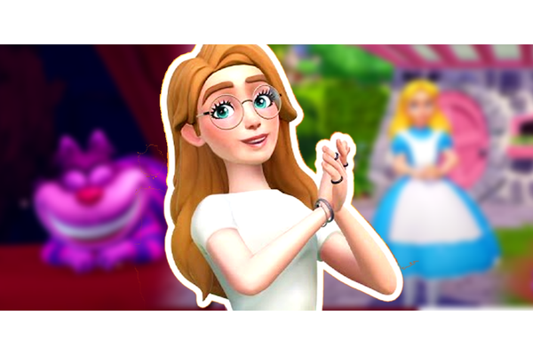 I'm Concerned About What Star Wars In Disney Dreamlight Valley Means For Future Updates