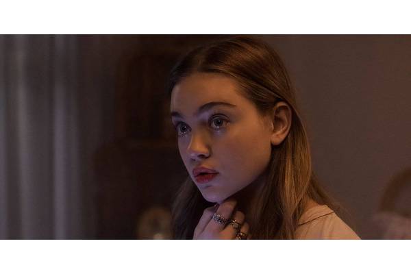 Everything To Know About Isabel Gravitt, Up-And-Coming Star Of Your Friends And Neighbors