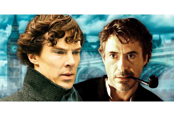 Forget More Sherlock Holmes Adaptations, I Want To See THIS Classic Detective Make A Comeback