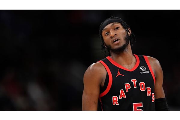 Quickley’s delayed breakout proves Knicks absolutely fleeced Raptors