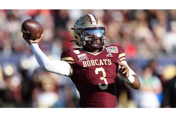 Texas State is on the verge of a Power Conference jump to the Pac-12