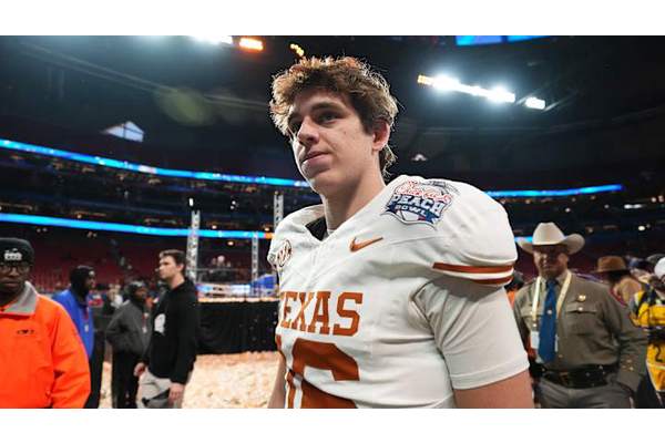 Way, Way-too-early Top-25 college football rankings for 2025 season