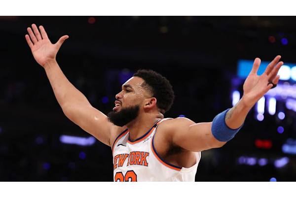 Knicks star must solve double-team puzzle to unlock his full impact inside
