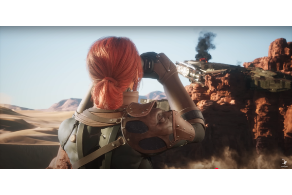 Dune: Awakening Release Date Delayed, “Large-Scale Beta Weekend” Announced For May