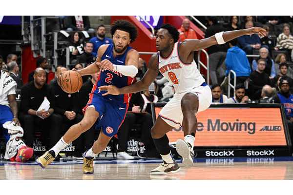OG Anunoby might be the only thing standing between Knicks and collapse