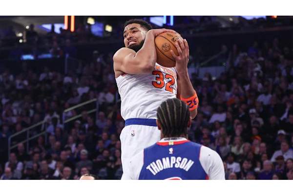 The Knicks can pull the upset — but only if they dominate the boards