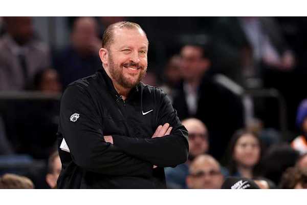 There's one obvious signing the Knicks could try to make in buyout market