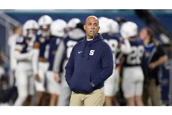 Penn State hiring Jim Knowles is great, but still missing the mark