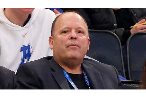 Knicks' draft showing spotlights uncomfortable truth fans don't want to admit