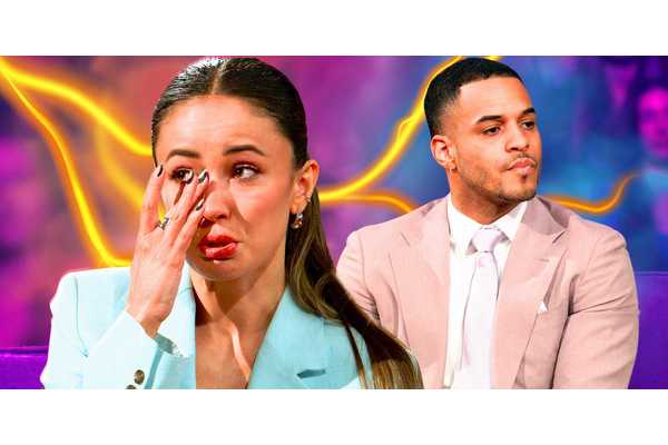 The Bachelor: Grant Ellis Isn't The Bad Guy Everyone Says He Is (He Didn't Deceive Juliana Pasquarosa Or Litia Garr)