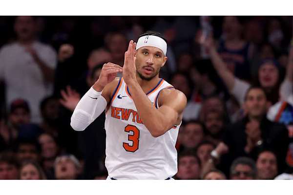 The Knicks’ future might demand a smaller role for this fan favorite