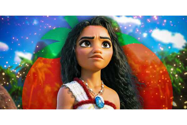 Moana 2's Success Is Great For The Franchise After Controversial Live-Action Remake Decision