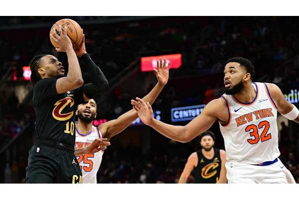 Knicks' primary flaw will end its postseason early if left unresolved