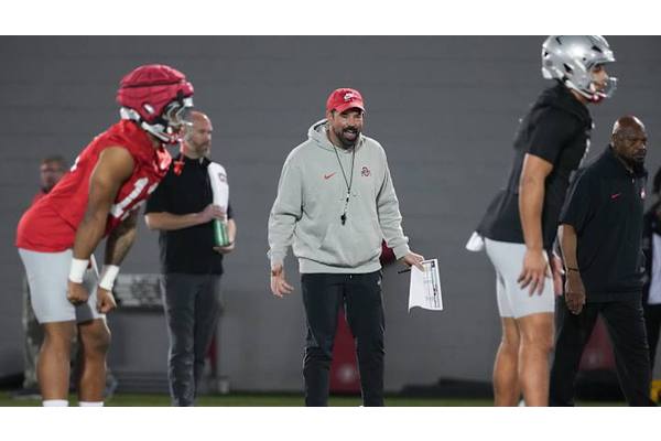 Longtime Ohio State player predicted to enter Transfer Portal