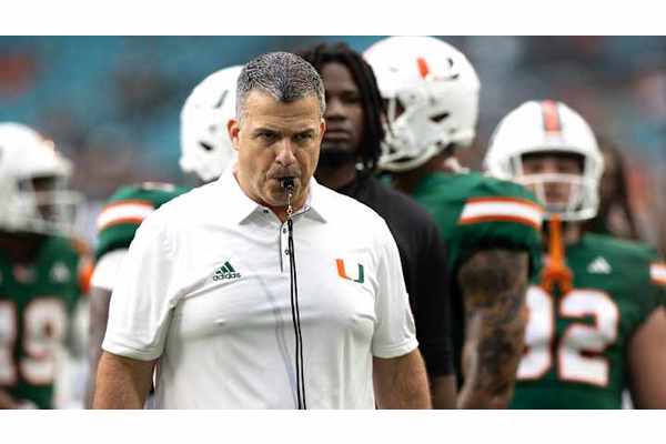 These Coaches’ Poll rankings might be setting fans up for a big letdown