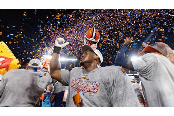Winners and losers of college football bowl season 2024