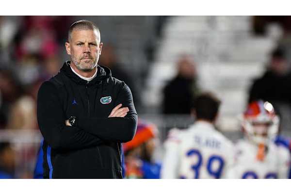 National analyst predicts nightmare scenario for Florida Gators in 2025