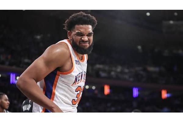 Karl-Anthony Towns’ postgame words should have Knicks fans very worried
