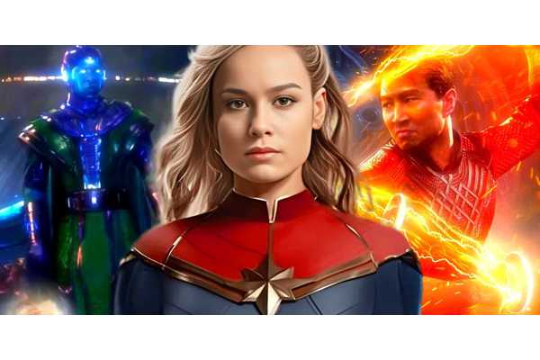 After Marvel's Phase 4 & 5 Disappointments, These 8 MCU Characters Deserve To Be Redeemed In Avengers: Doomsday & Secret Wars The Most