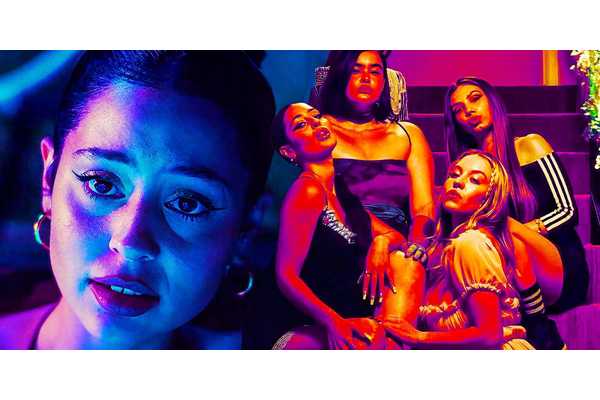 Every Alexa Demie Movie And TV Show, Ranked