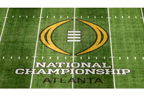 Changes could be coming to the College Football Playoff this week