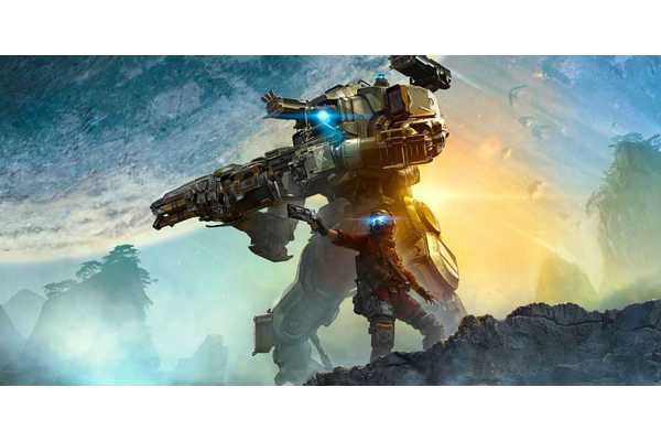 Leaker Makes Bold Claim With Alleged Titanfall 3 Details