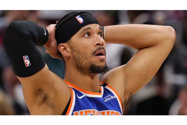 Knicks could be about to sabotage one of their most important players