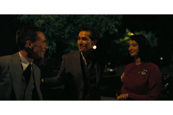 Who Was Jackie Oppenheimer? Emma Dummont's Character Explained