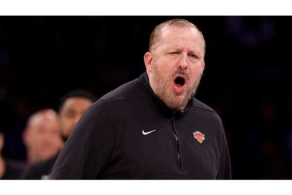 Tom Thibodeau’s inexplicable obsession is haunting the Knicks yet again