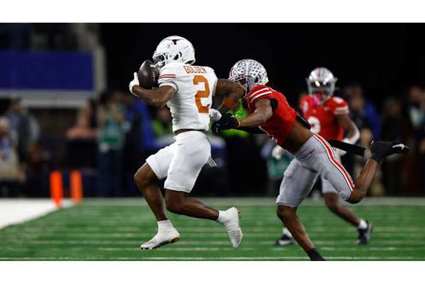 National analyst makes shocking claim about SEC and Big Ten amid major feud