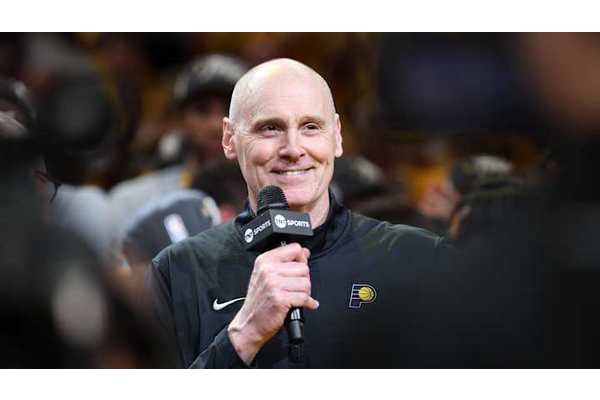 The Pacers are proving why the Knicks had to make this coaching change