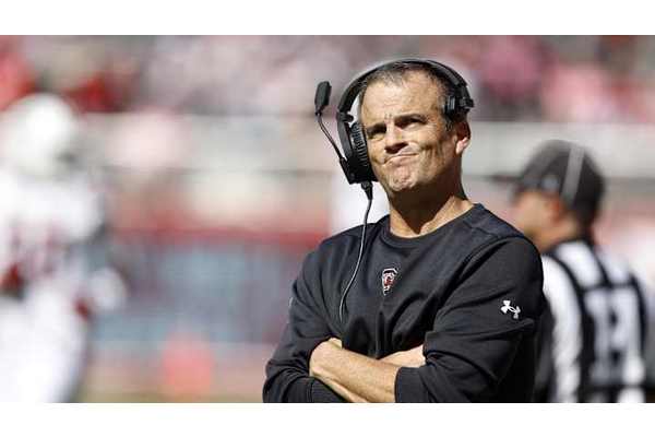 College football head coaches who are no longer on the hot seat after Week 10