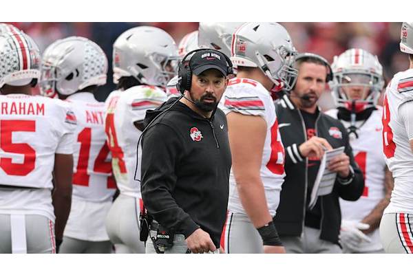 Who is playing college football on Saturday? Week 13 game schedule