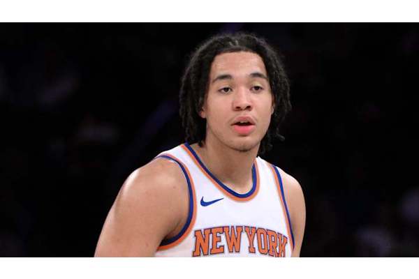 Knicks' free-agency plan could trigger surprise rotation shakeup