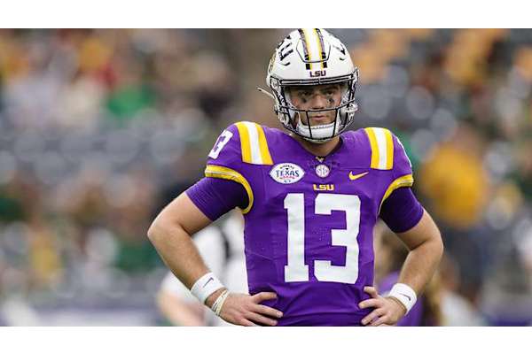 The 5 players with the best chance at winning the 2025 Heisman Trophy
