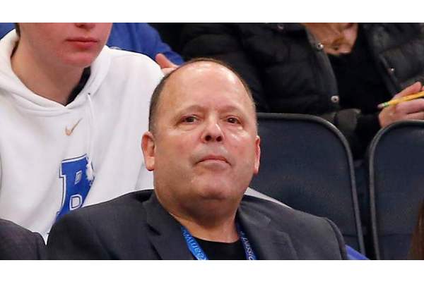 The Knicks’ delay makes no sense with the draft around the corner